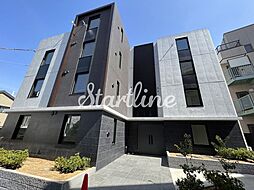 レオーネ早稲田