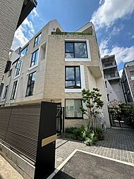 神楽坂テラス（Kagurazaka Terrace）