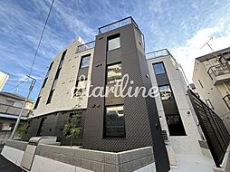 クリオ　ラモード神楽坂