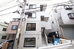 ラシクラス神楽坂