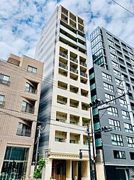 エシッド市谷薬王寺（Premier市谷薬王寺）