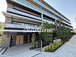 ルフォンプログレ高田馬場ノース