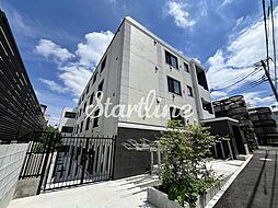 グランパセオ中野（GRANPASEO中野）IV
