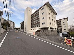 藤が丘パークハウスB棟