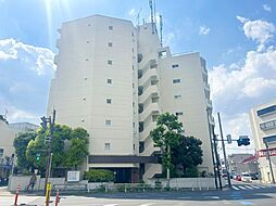 啓明宮前橋マンション