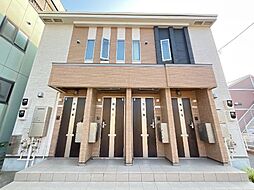 仮）熊谷市万平町2丁目スターテラスII・L