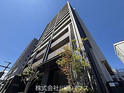 サーパス平田公園レジデンス