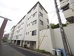 パークハイツ大森