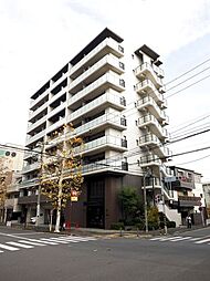 デュオステージ横濱天王町