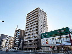 グランイーグル西糀谷III