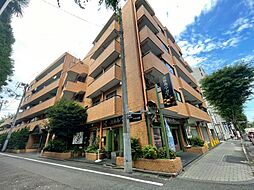 ライオンズマンションつつじヶ丘