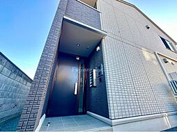 グランメゾン朝倉