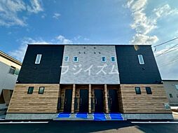 フィオーレ富久