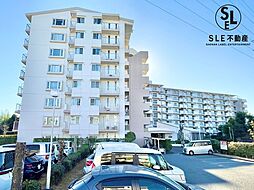 鶴巻ガーデンシティひかりの丘4号棟