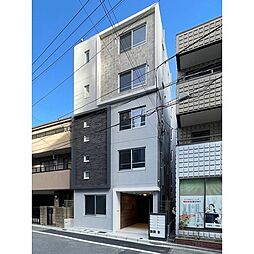 カーサフィオーレ日暮里（ＣＡＳＡ　ＦＩＯＲＥ日暮里）