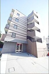 ラフィスタ志村坂下