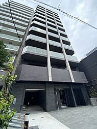 グランヴァンプレミアム新小岩