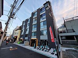 Ｏｒｇｏ　ｖｉｔａ　凛　Ｂ棟