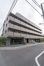 ルーブル桜台