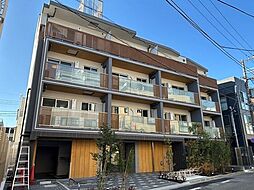ライブカーサ千鳥町
