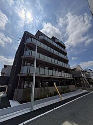 ガリシア高島平