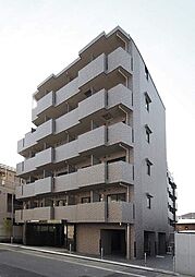 ルーブル東武練馬