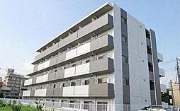 ステージグランデ大泉学園