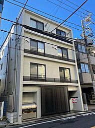B.G　Gurand　Unoki（ビージーグラン鵜の木）