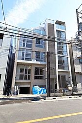 CREATIF南品川