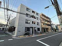 パークサイド戸越公園