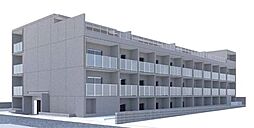 (仮称）PREMIUMCUBE東高円寺DEUX