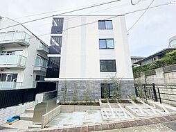 RELUXIA都立大学