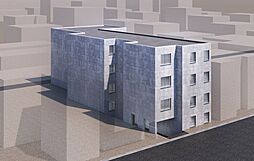 AXIA M-City武蔵小山