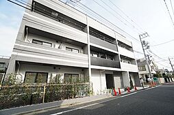 メインステージ上板橋
