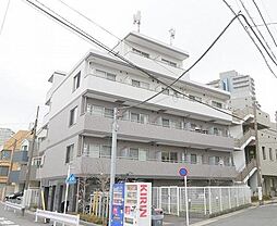 プレシャスガーデン鵜の木