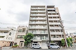 プレール・ドゥーク本所吾妻橋