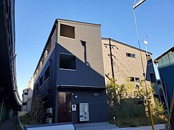 リーブルファイン成城学園前