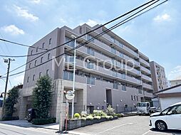 クリオ西高島平参番館