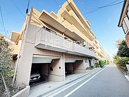 パークビュー狛江