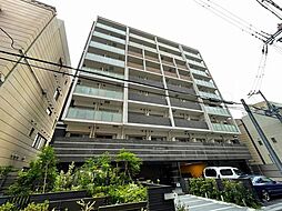 JPレジデンス大阪城東4