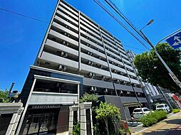 エスリード深江橋