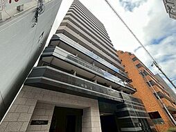 Fortuney大手前(旧：S-RESIDENCE大手前)