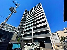 レジュールアッシュOSAKA新深江