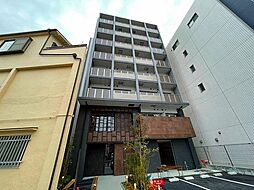 エスリード ザ・カレント大阪