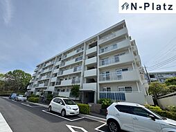 グリーンヒル新多聞 306号棟