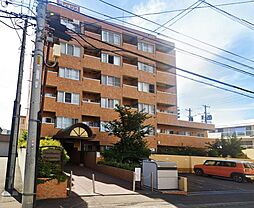 ライオンズマンション宮の森第二