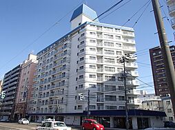 秀和南七条レジデンス