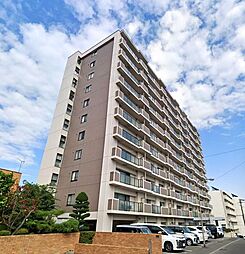 ロイヤルシャトー白石本通