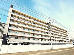 藻岩マンション