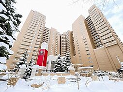 アパタワーズ札幌大通公園